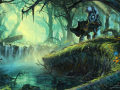 mlp___lone_denizen_of_everfree_by_huussii-d5tl1i9.png